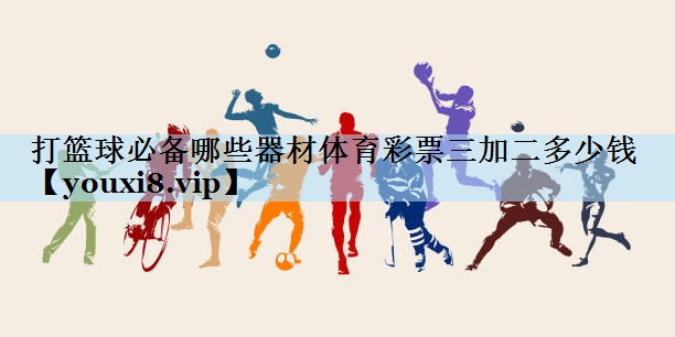 打篮球必备哪些器材体育彩票三加二多少钱