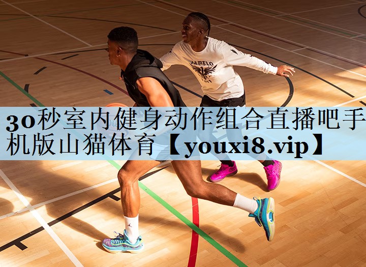 30秒室内健身动作组合直播吧手机版山猫体育
