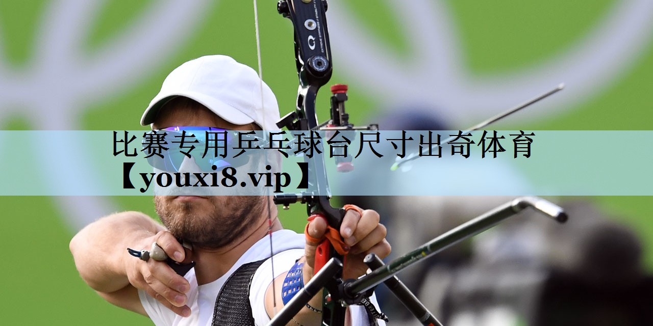 比赛专用乒乓球台尺寸出奇体育