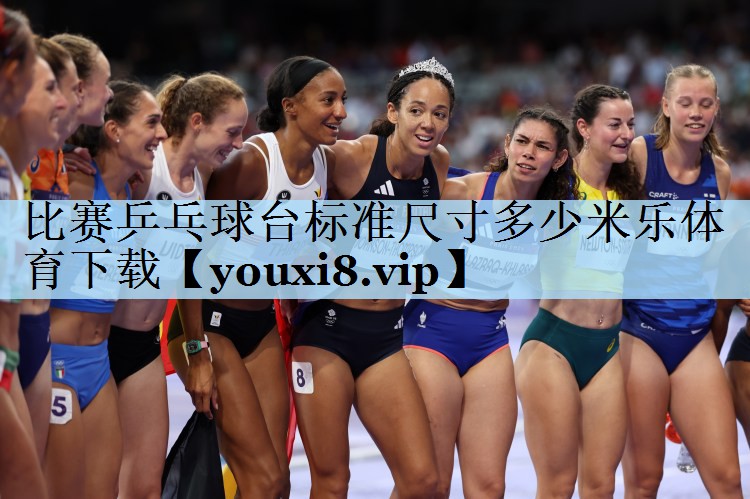 比赛乒乓球台标准尺寸多少米乐体育下载