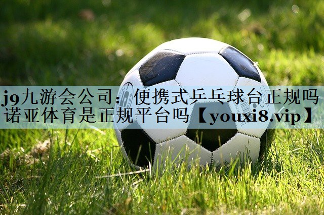 j9九游会公司:便携式乒乓球台正规吗诺亚体育是正规平台吗