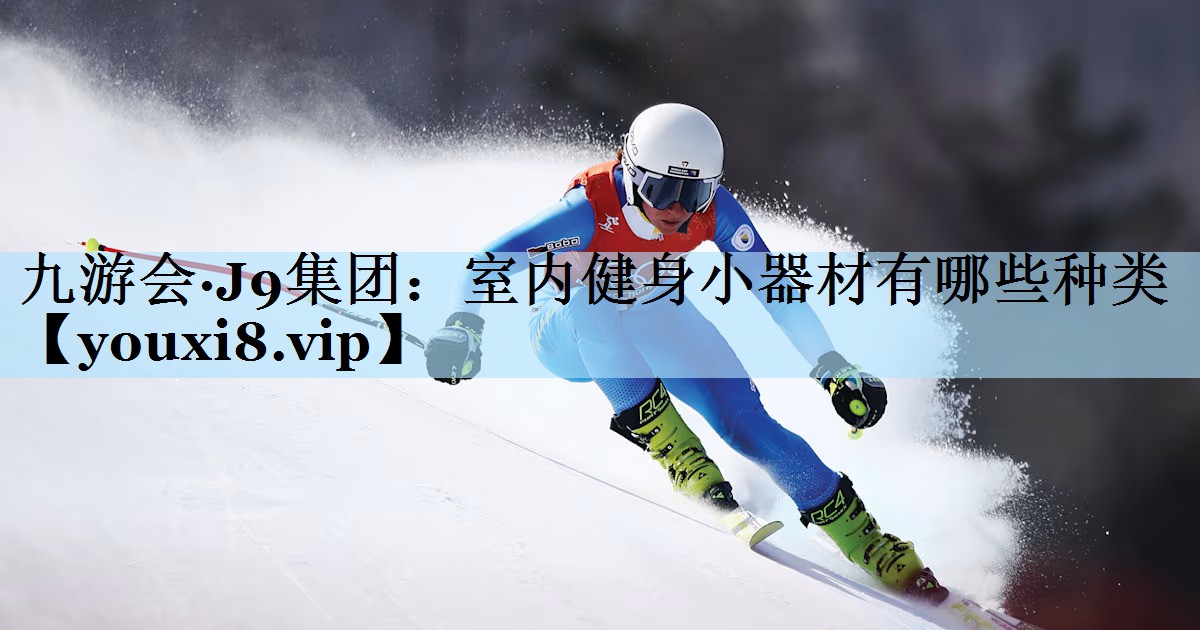 室内健身小器材有哪些种类